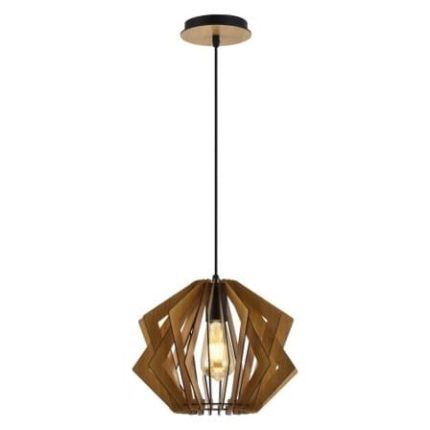 Wood Dining Light 5024