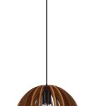 Wood Dining Light 5025