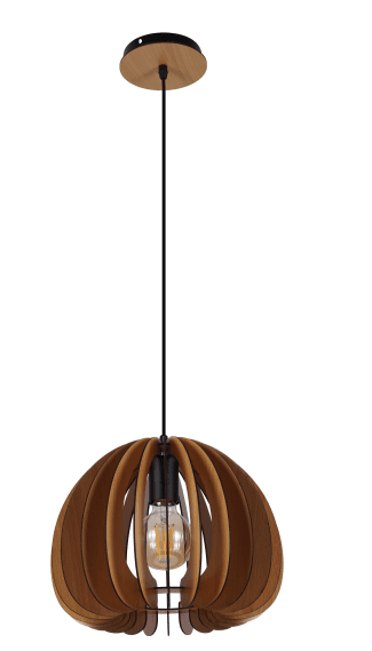 Wood Dining Light 5025