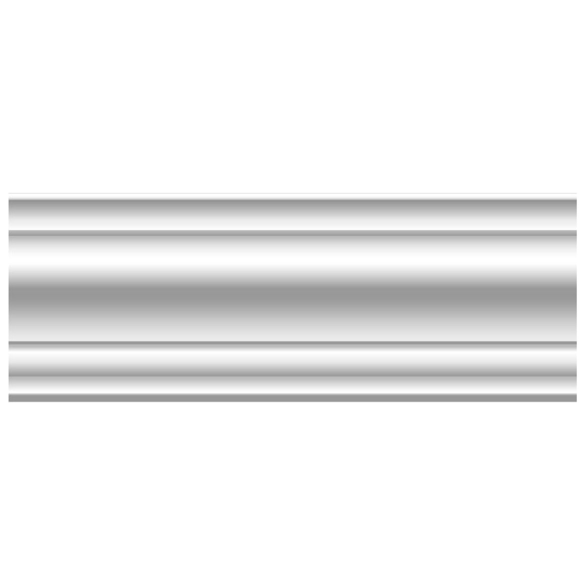 XPS Cornice BR06 (Pack of 4) XPS Cornice BR06 (Pack of 4)